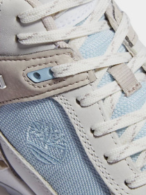 Ботинки и сапоги Timberland Field Trekker Chukka модель TB0A2DTE027 Фото
