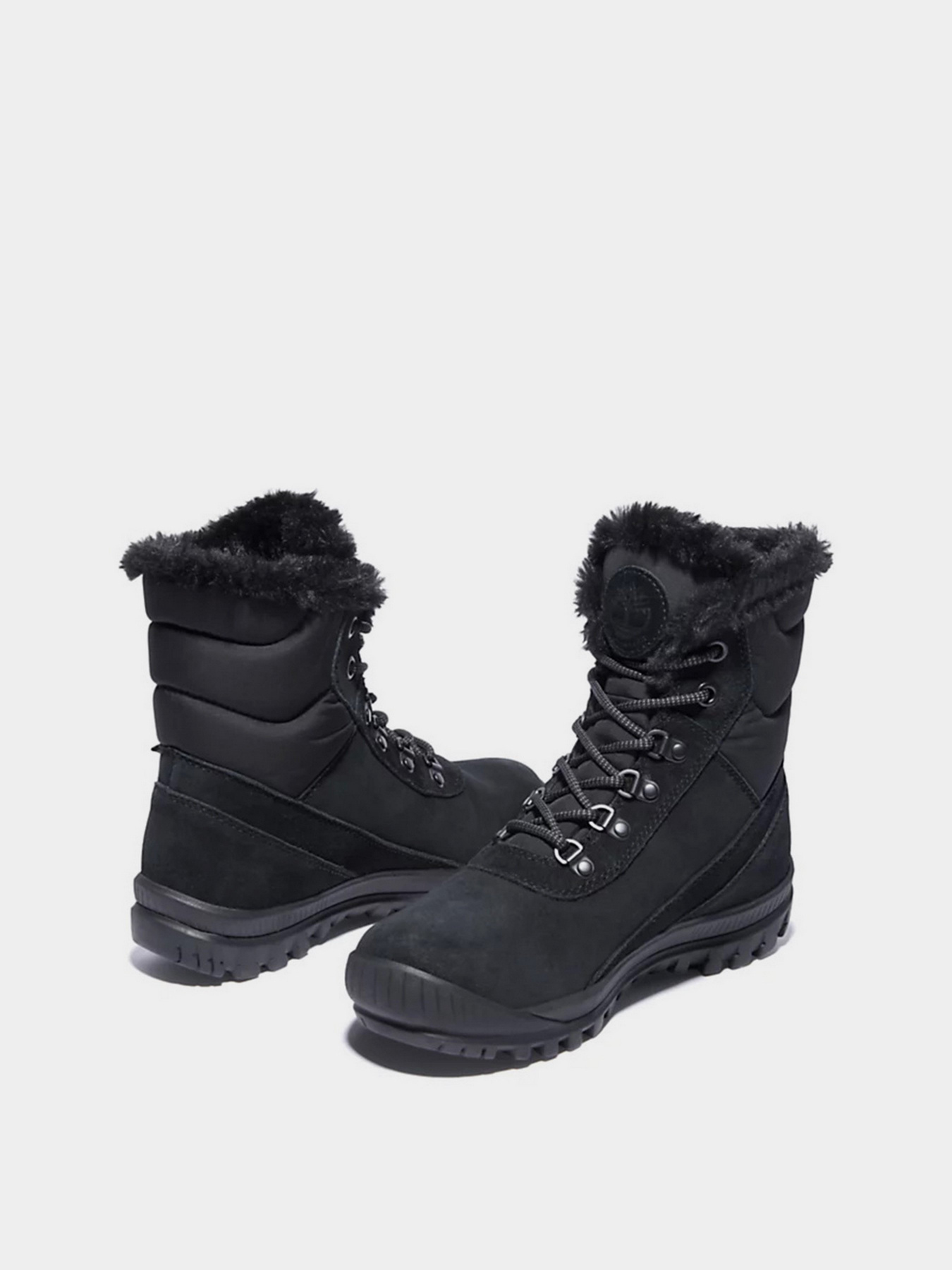 Черевики та чоботи Timberland Mt. Hayes Waterproof Insulated модель TB0A2F63015 Фото