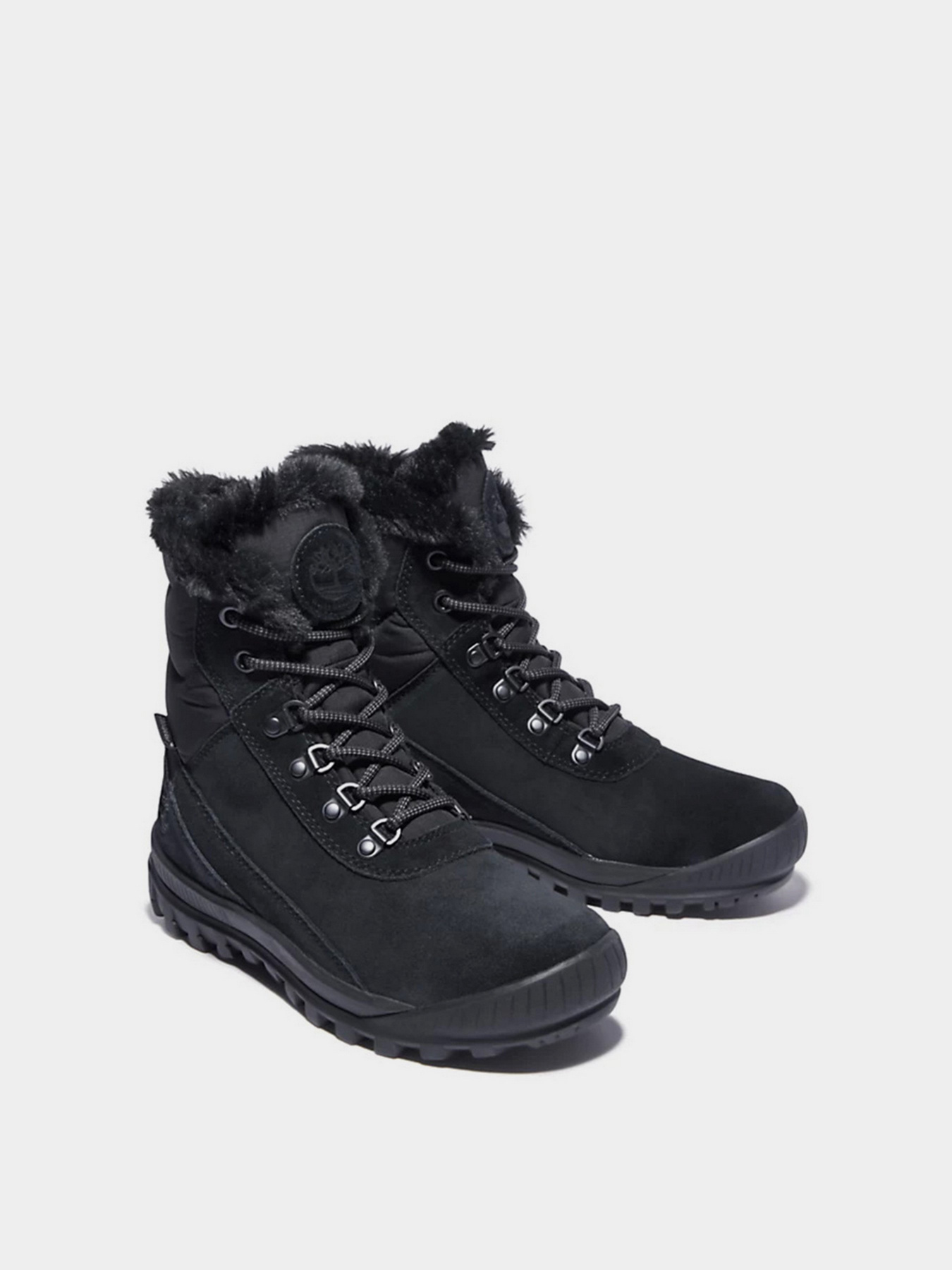 Черевики та чоботи Timberland Mt. Hayes Waterproof Insulated модель TB0A2F63015 Фото