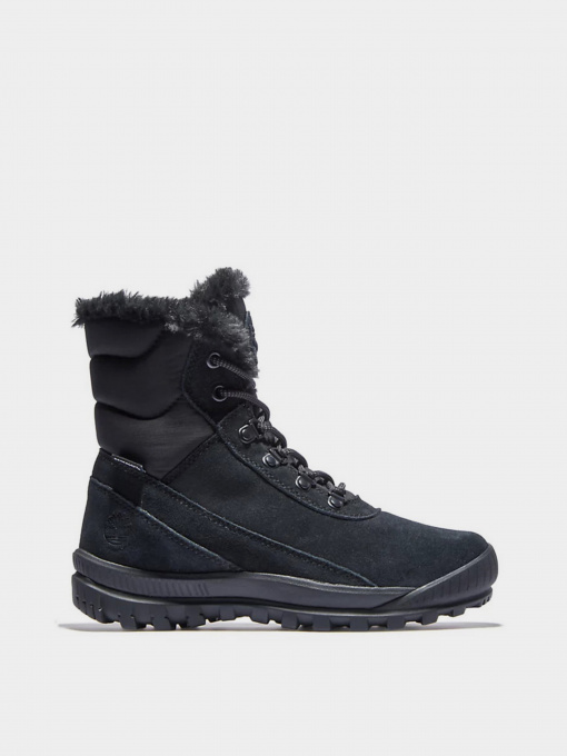 Черевики та чоботи Timberland Mt. Hayes Waterproof Insulated модель TB0A2F63015 Фото