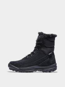 Черевики та чоботи Timberland Mt. Hayes Waterproof Insulated модель TB0A2F63015 Фото
