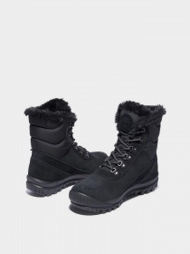 Черевики та чоботи Timberland Mt. Hayes Waterproof Insulated модель TB0A2F63015 Фото
