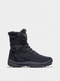 Черевики та чоботи Timberland Mt. Hayes Waterproof Insulated модель TB0A2F63015 Фото