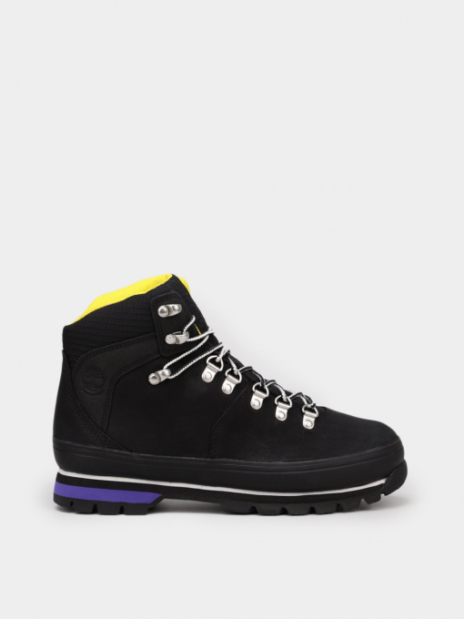Черевики та чоботи Timberland Euro Hiker Waterproof модель TB0A2JU6001 Фото