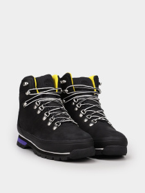 Черевики та чоботи Timberland Euro Hiker Waterproof модель TB0A2JU6001 Фото