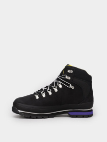 Черевики та чоботи Timberland Euro Hiker Waterproof модель TB0A2JU6001 Фото