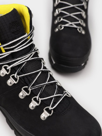 Черевики та чоботи Timberland Euro Hiker Waterproof модель TB0A2JU6001 Фото