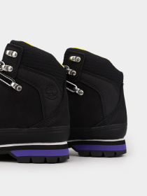 Черевики та чоботи Timberland Euro Hiker Waterproof модель TB0A2JU6001 Фото