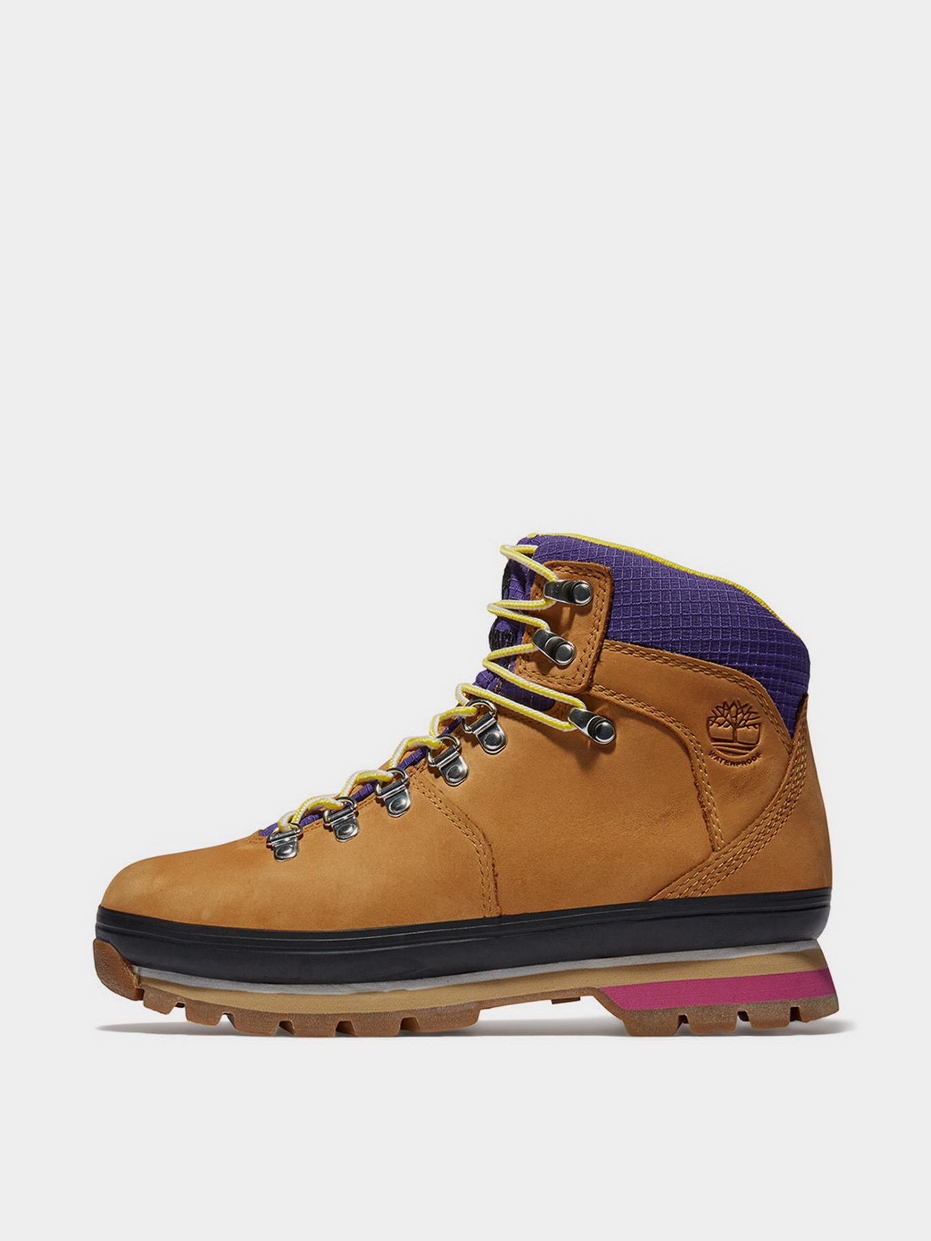 Черевики та чоботи Timberland Euro Hiker Waterproof модель TB0A2JUF231 Фото