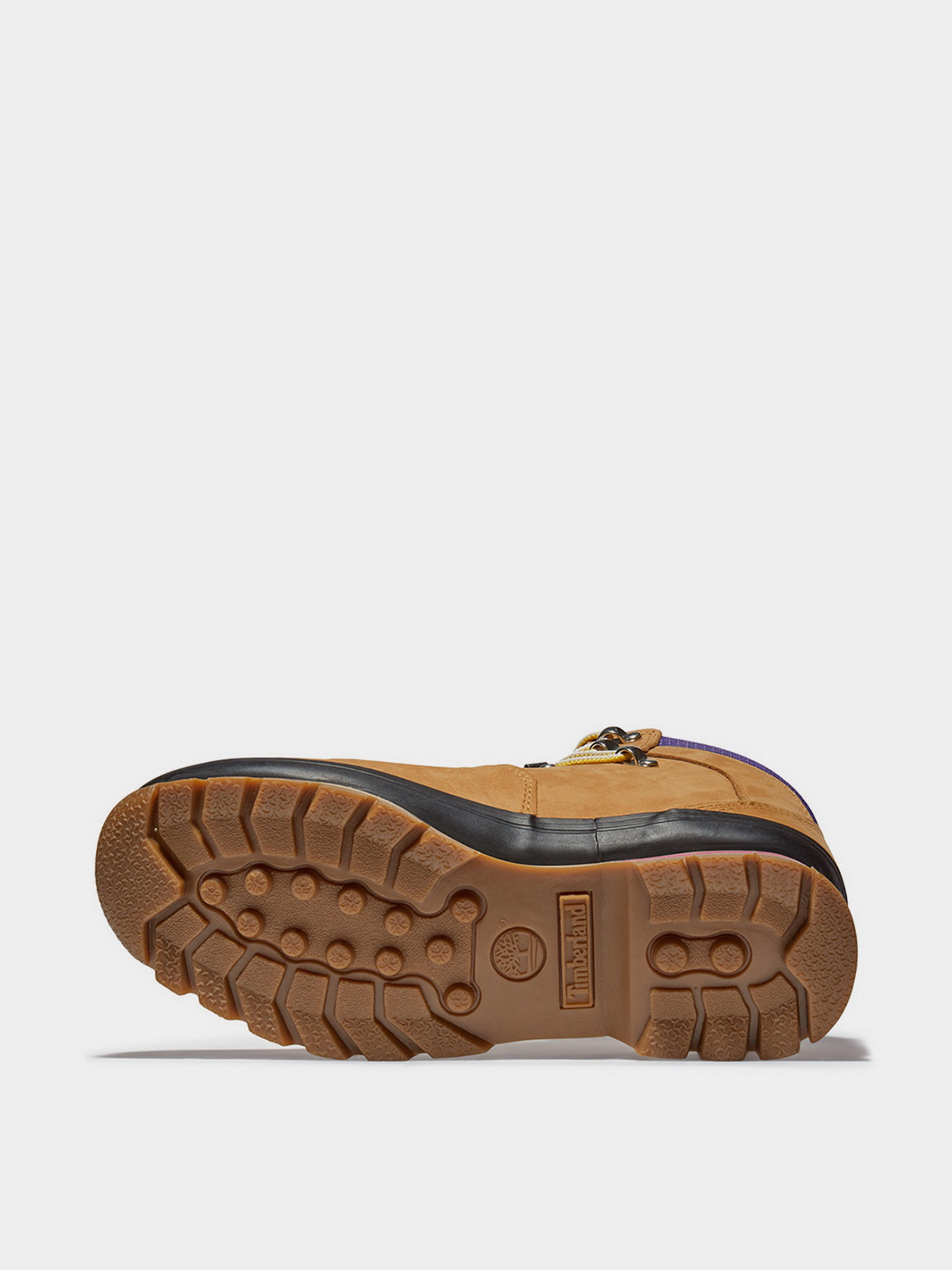 Черевики та чоботи Timberland Euro Hiker Waterproof модель TB0A2JUF231 Фото