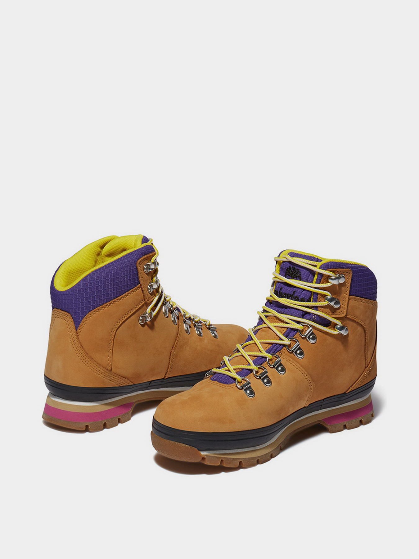 Черевики та чоботи Timberland Euro Hiker Waterproof модель TB0A2JUF231 Фото