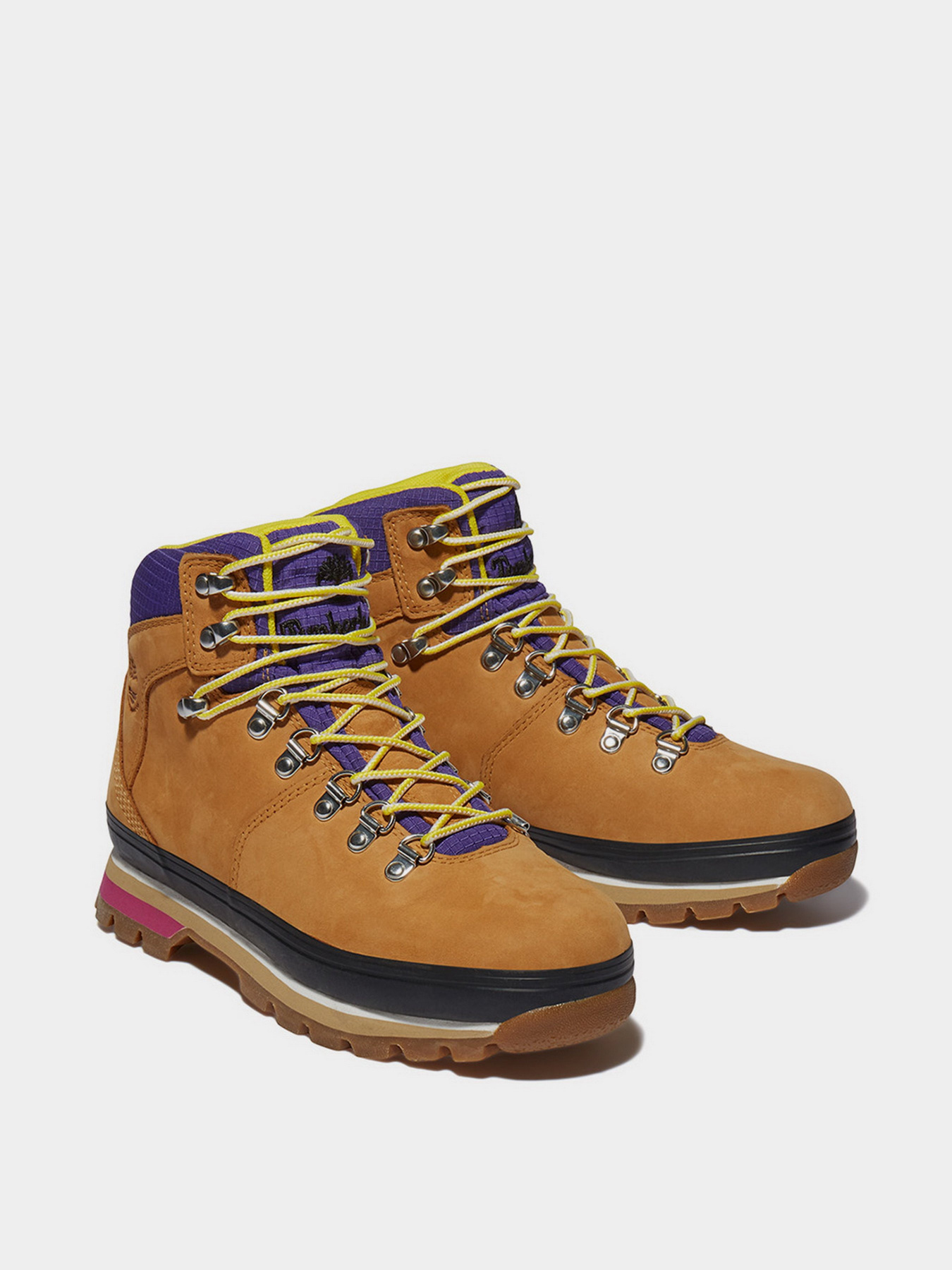 Черевики та чоботи Timberland Euro Hiker Waterproof модель TB0A2JUF231 Фото