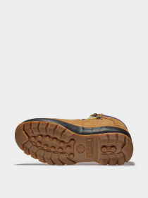 Черевики та чоботи Timberland Euro Hiker Waterproof модель TB0A2JUF231 Фото