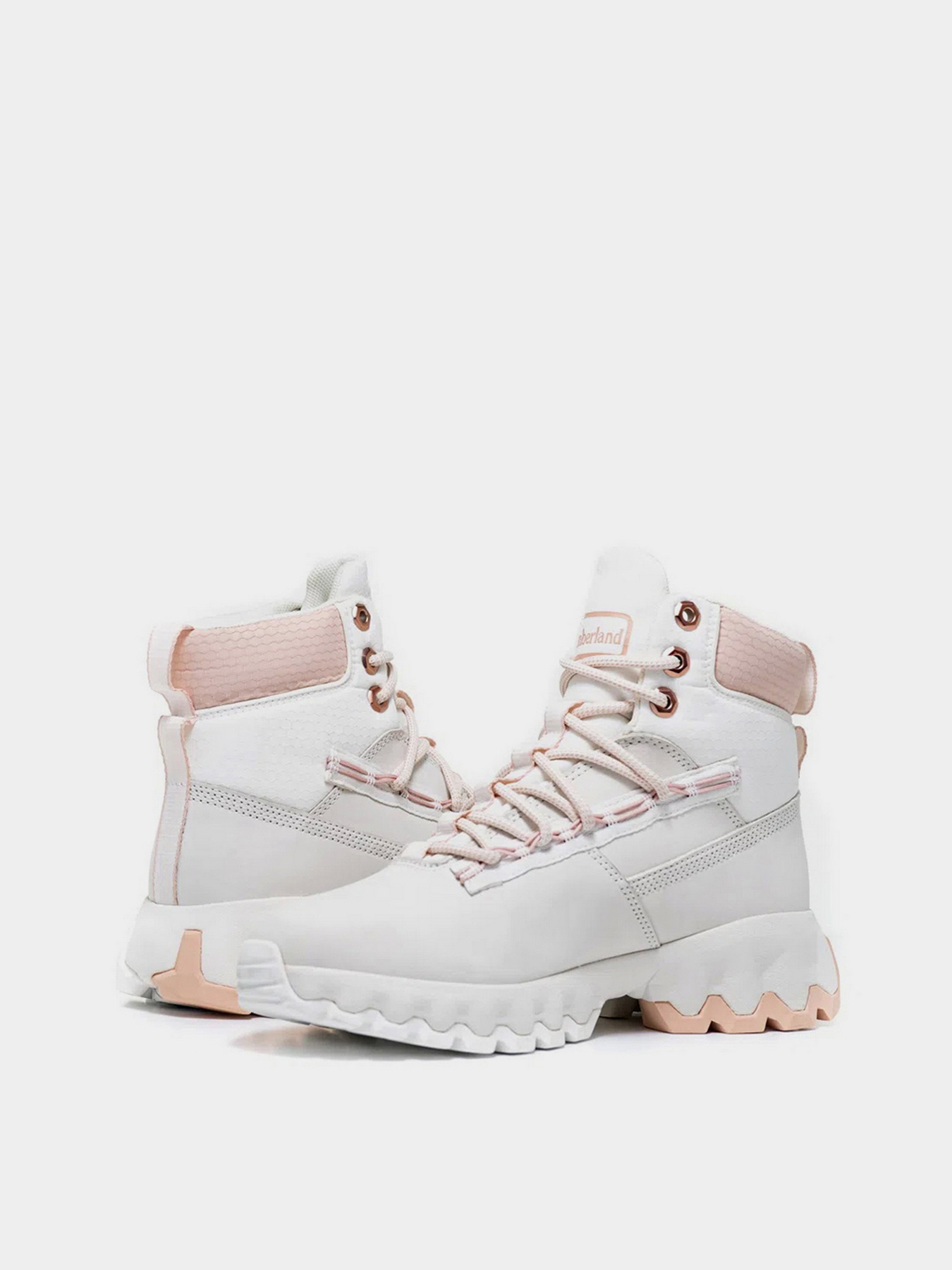 Черевики та чоботи Timberland Greenstride™ Edge модель TB0A44K6143 Фото