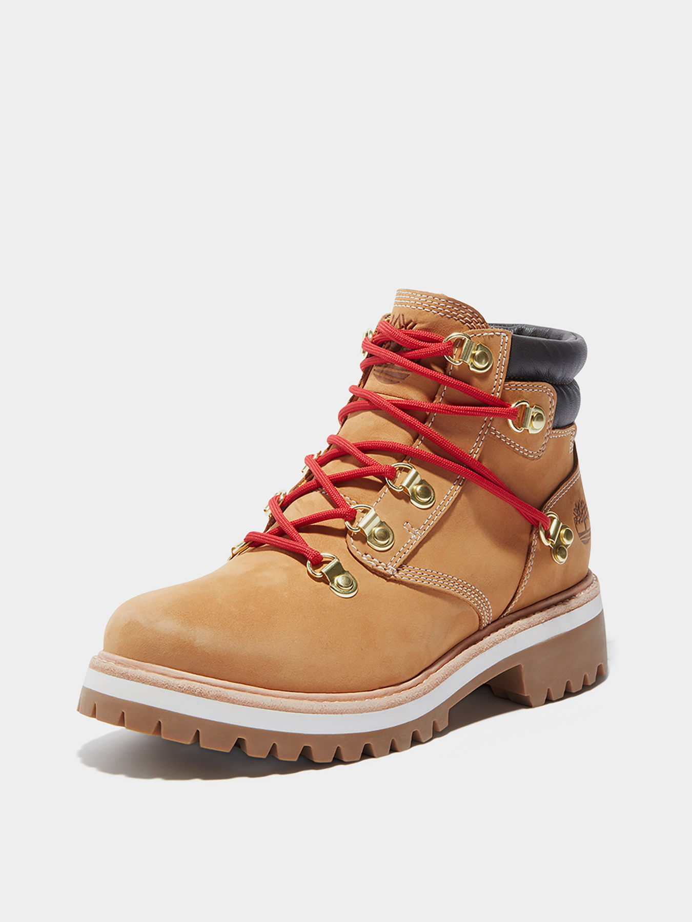 Черевики та чоботи Timberland Holiday Luxe Waterproof модель TB0A2JVF231 Черевики та чоботи Timberland Holiday Luxe Waterproof модель TB0A2JVF231 Фото