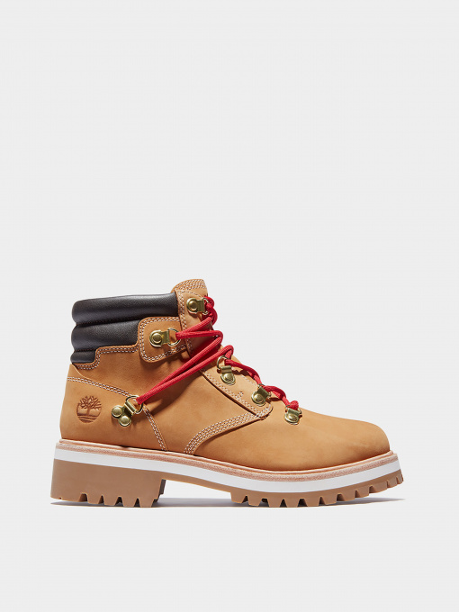 Черевики та чоботи Timberland Holiday Luxe Waterproof модель TB0A2JVF231 Фото