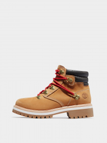 Черевики та чоботи Timberland Holiday Luxe Waterproof модель TB0A2JVF231 Фото