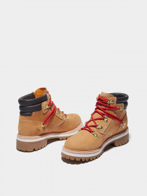 Черевики та чоботи Timberland Holiday Luxe Waterproof модель TB0A2JVF231 Фото