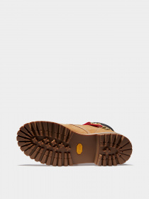 Черевики та чоботи Timberland Holiday Luxe Waterproof модель TB0A2JVF231 Фото