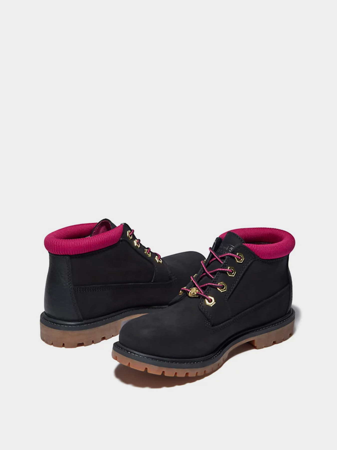 Ботинки и сапоги Timberland Nellie Chukka модель TB0A2JSA001 Фото