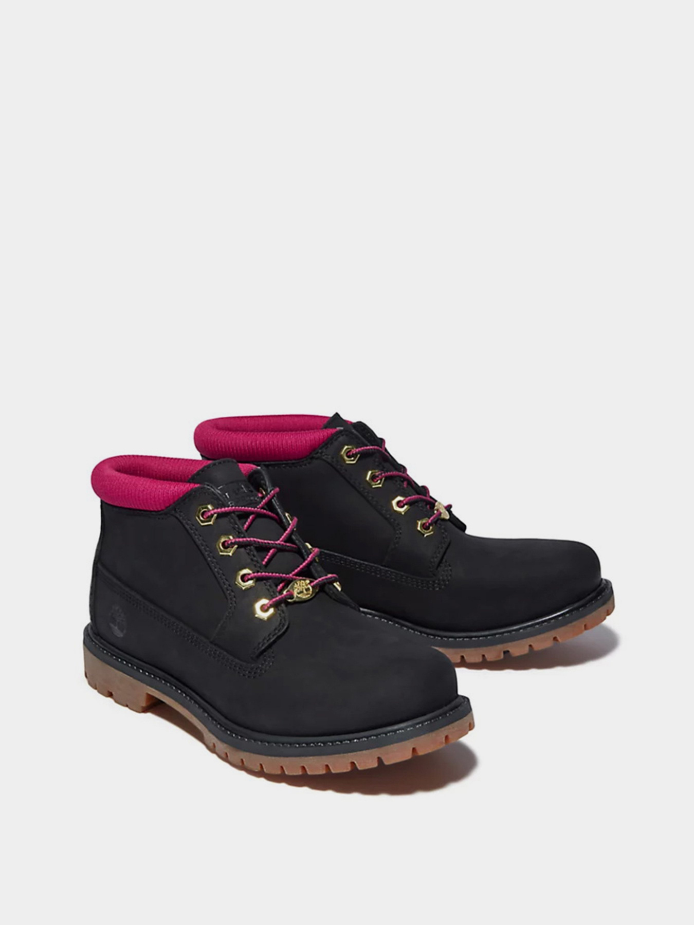 Ботинки и сапоги Timberland Nellie Chukka модель TB0A2JSA001 Фото