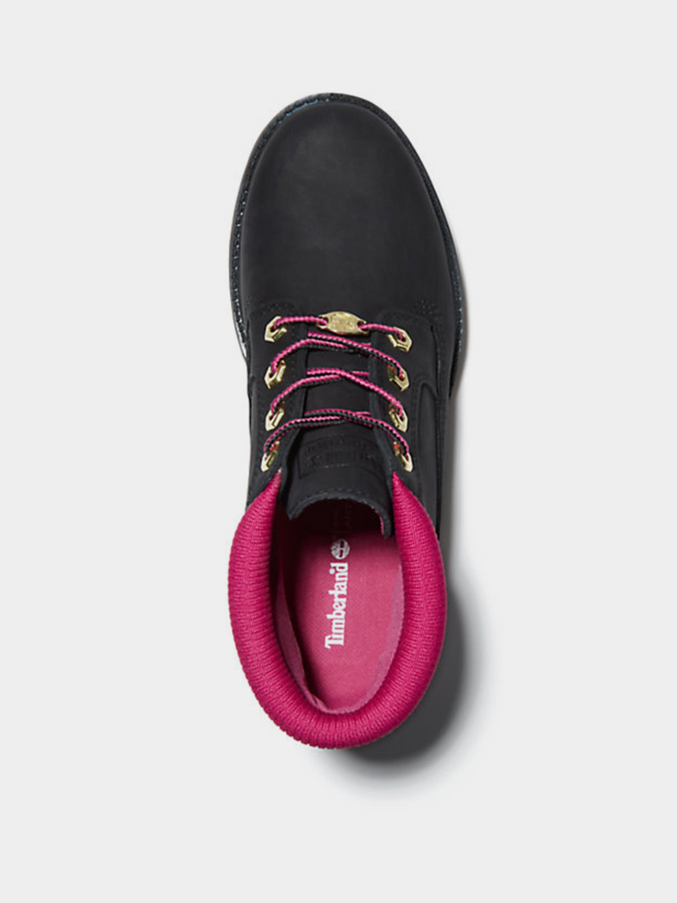 Ботинки и сапоги Timberland Nellie Chukka модель TB0A2JSA001 Фото