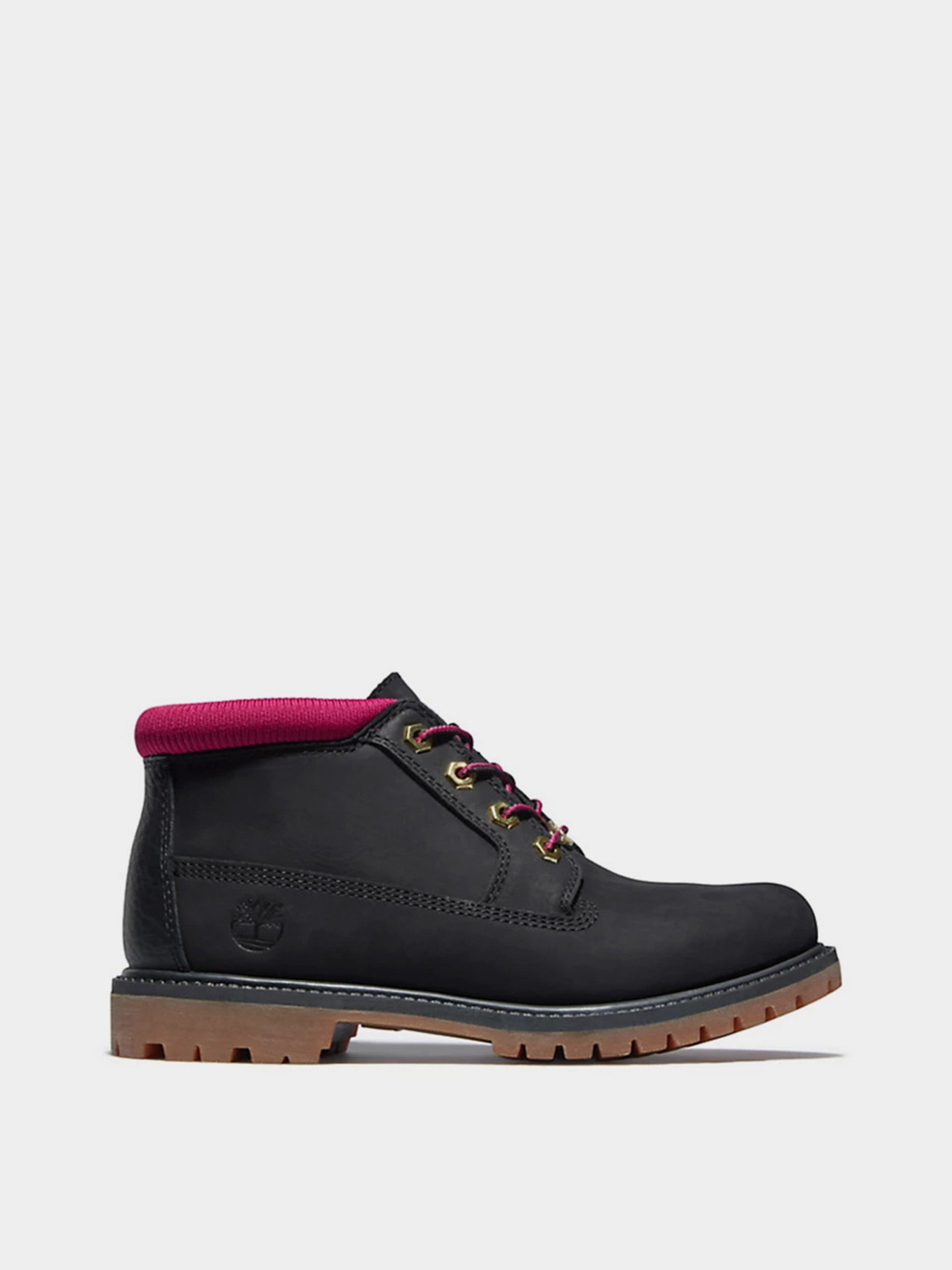 Ботинки и сапоги Timberland Nellie Chukka модель TB0A2JSA001 Фото