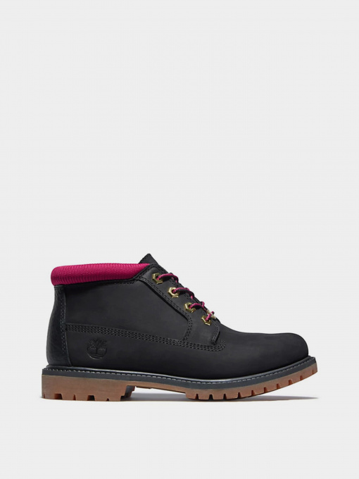 Ботинки и сапоги Timberland Nellie Chukka модель TB0A2JSA001 Фото