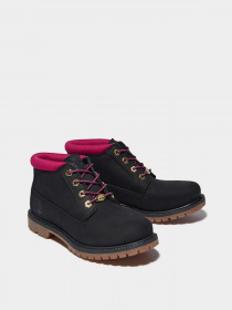 Ботинки и сапоги Timberland Nellie Chukka модель TB0A2JSA001 Фото