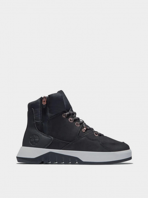 Ботинки и сапоги Timberland Supaway Side-Zip модель TB0A2K1R001 Фото