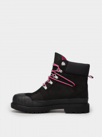 Черевики та чоботи Timberland Premium 6 Inch WP Rubber модель TB0A2JWZ001 Фото