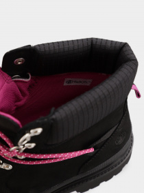 Черевики та чоботи Timberland Premium 6 Inch WP Rubber модель TB0A2JWZ001 Фото