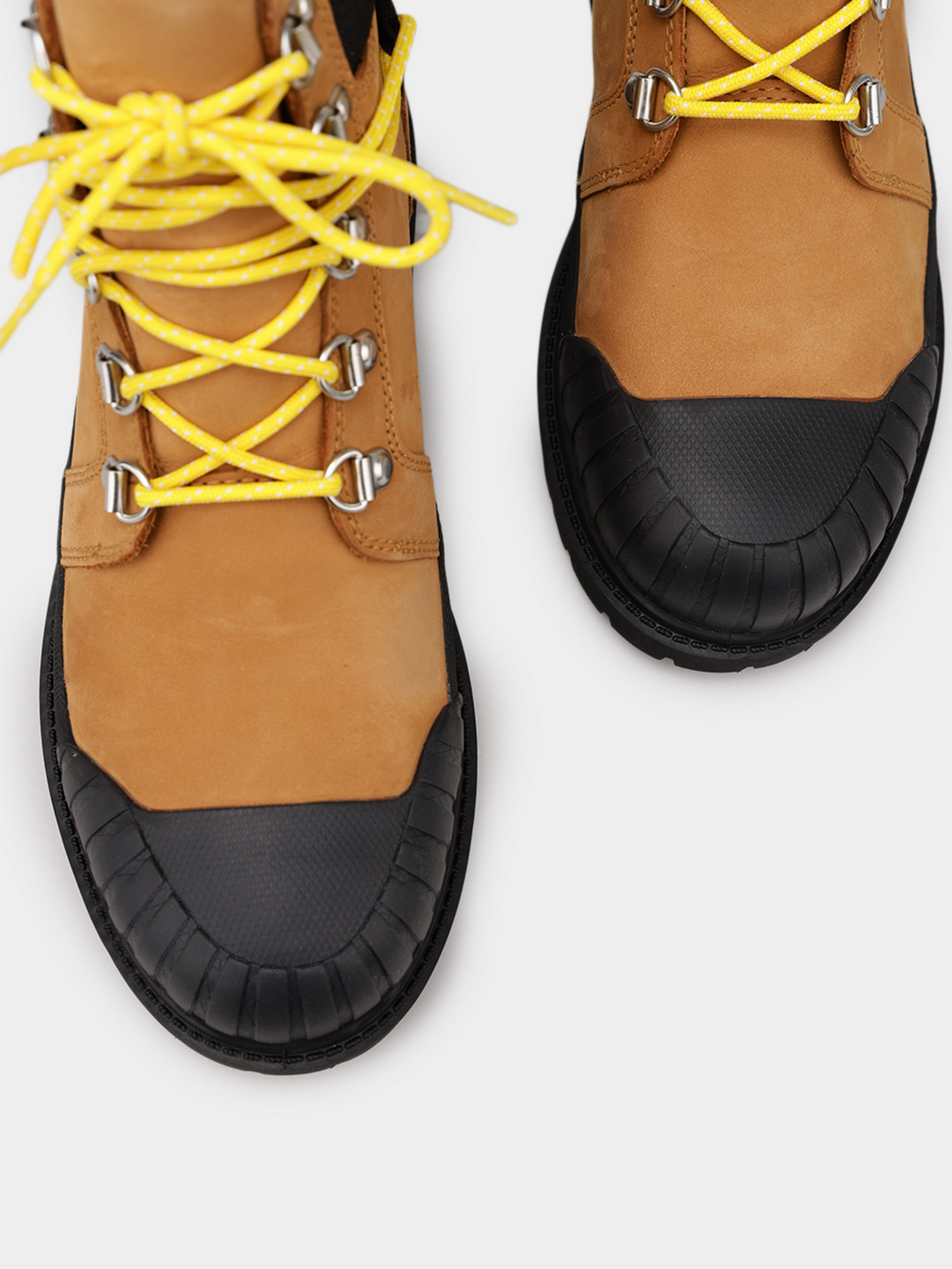 Черевики та чоботи Timberland Premium Survivalist Waterproof модель TB0A2JWX231 Черевики та чоботи Timberland Premium Survivalist Waterproof модель TB0A2JWX231 Фото
