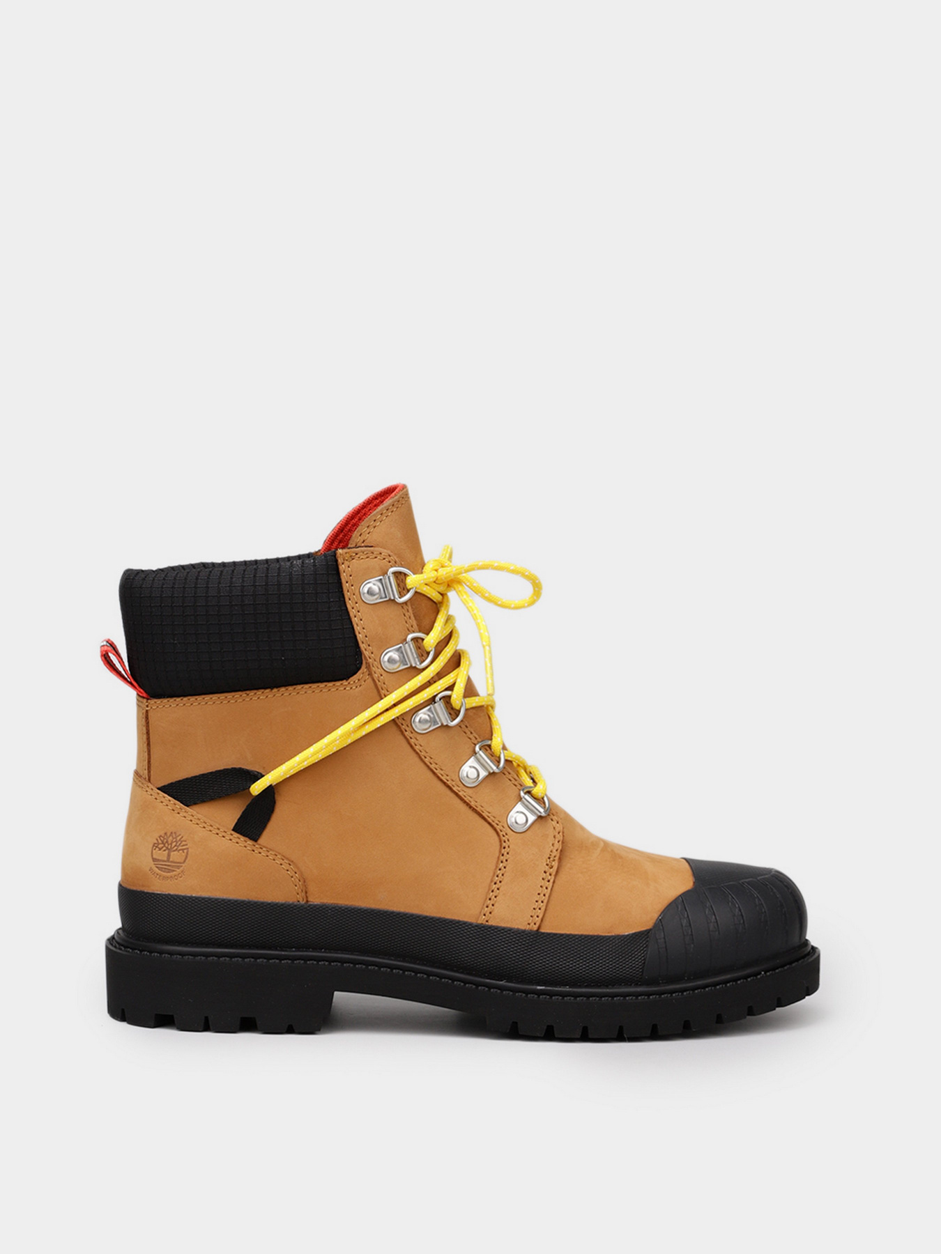 Черевики та чоботи Timberland Premium Survivalist Waterproof модель TB0A2JWX231 Черевики та чоботи Timberland Premium Survivalist Waterproof модель TB0A2JWX231 Фото