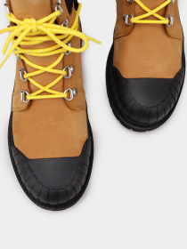 Черевики та чоботи Timberland Premium Survivalist Waterproof модель TB0A2JWX231 Фото