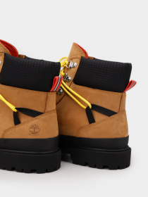 Черевики та чоботи Timberland Premium Survivalist Waterproof модель TB0A2JWX231 Фото