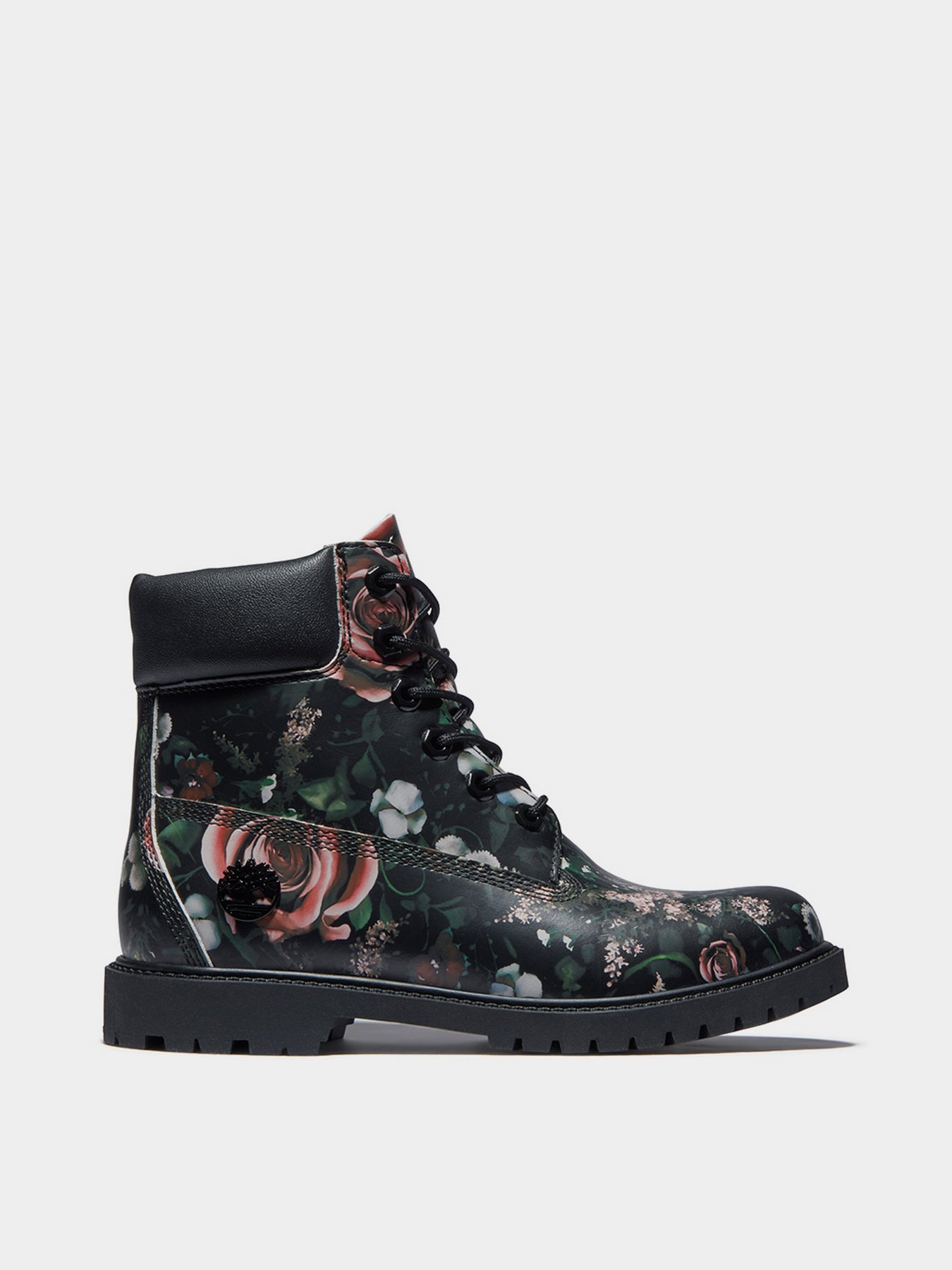 Черевики та чоботи Timberland Heritage Waterproof модель TB0A2M7GCK8 Черевики та чоботи Timberland Heritage Waterproof модель TB0A2M7GCK8 Фото