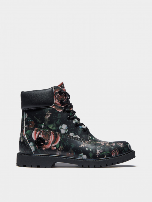 Черевики та чоботи Timberland Heritage Waterproof модель TB0A2M7GCK8 Фото