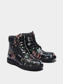 Черевики та чоботи Timberland Heritage Waterproof модель TB0A2M7GCK8 Фото