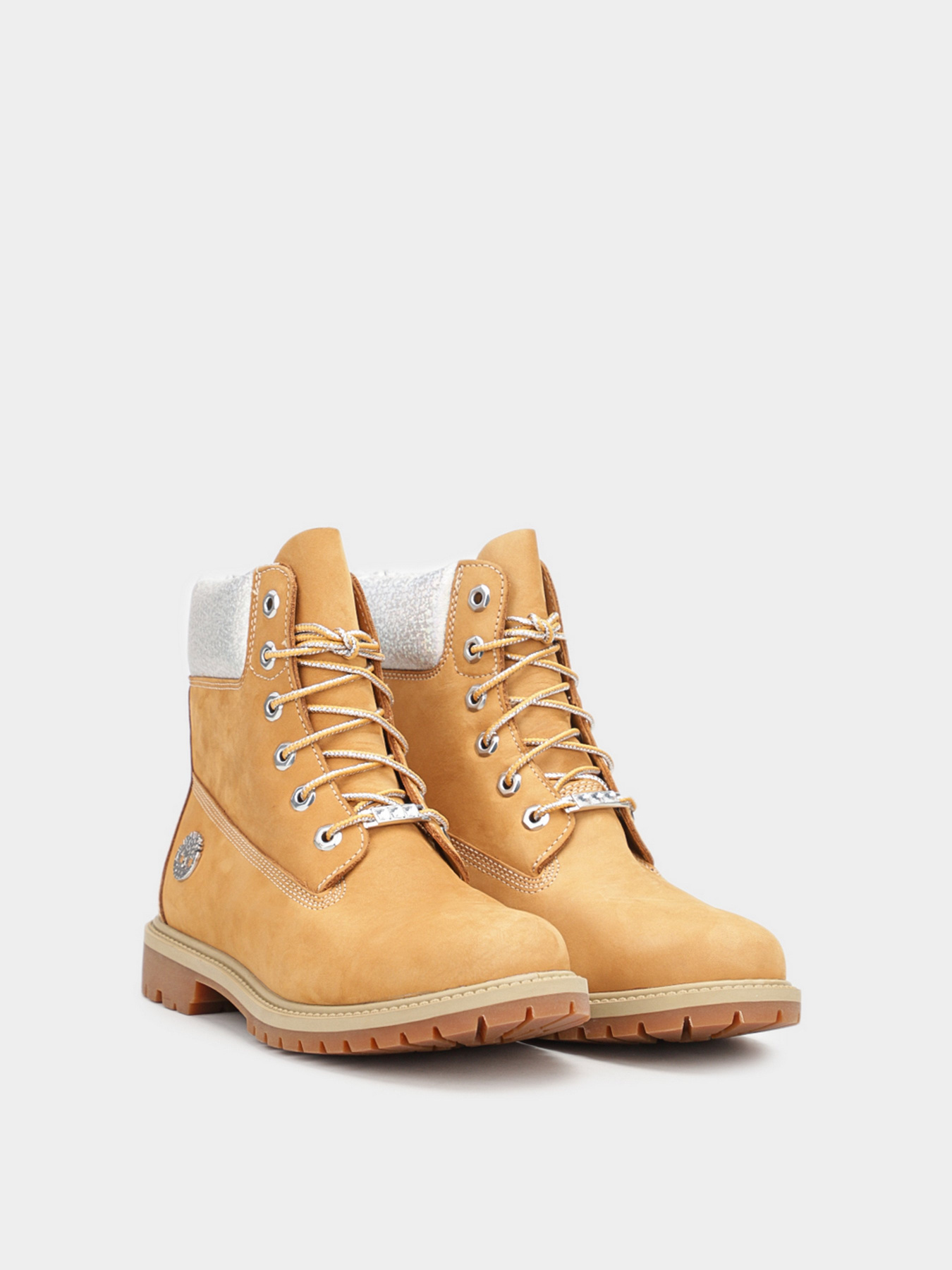 Черевики та чоботи Timberland Heritage 6 Inch модель TB0A2R1Z231 Черевики та чоботи Timberland Heritage 6 Inch модель TB0A2R1Z231 Фото