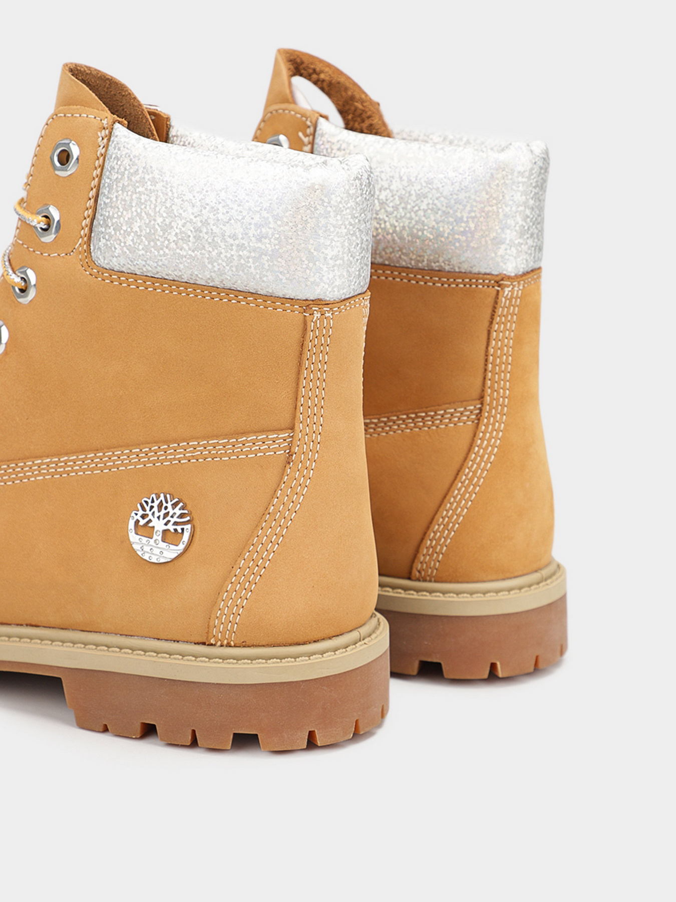 Черевики та чоботи Timberland Heritage 6 Inch модель TB0A2R1Z231 Черевики та чоботи Timberland Heritage 6 Inch модель TB0A2R1Z231 Фото
