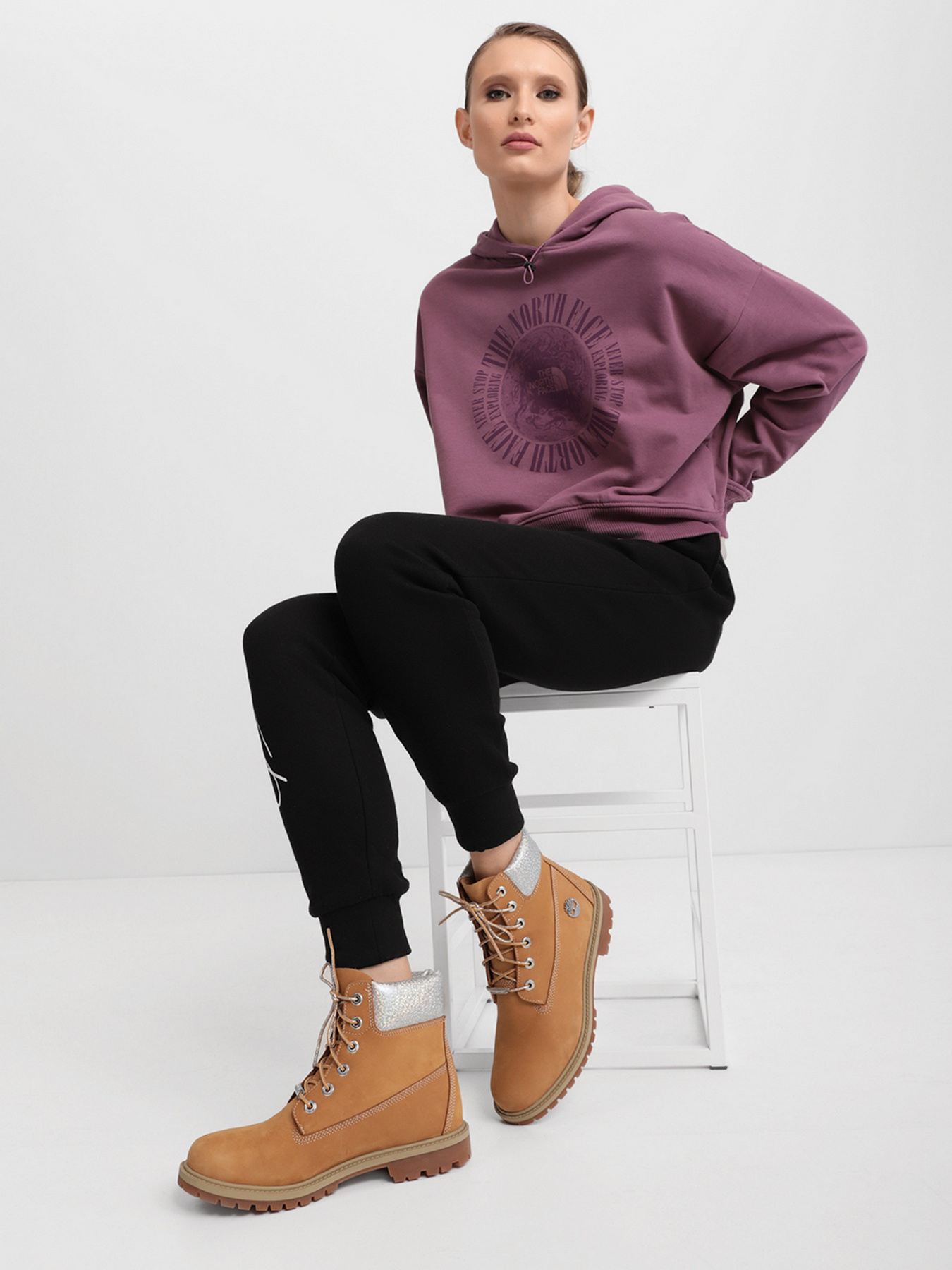 Черевики та чоботи Timberland Heritage 6 Inch модель TB0A2R1Z231 Черевики та чоботи Timberland Heritage 6 Inch модель TB0A2R1Z231 Фото