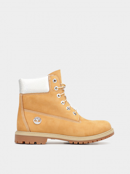 Черевики та чоботи Timberland Heritage 6 Inch модель TB0A2R1Z231 Фото