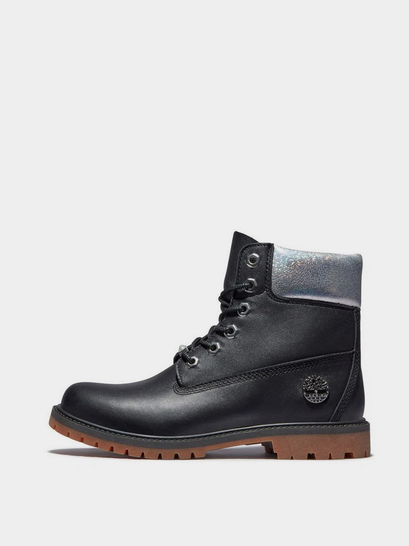 Черевики та чоботи Timberland Heritage 6-Inch Waterproof модель TB0A2M8G015 Черевики та чоботи Timberland Heritage 6-Inch Waterproof модель TB0A2M8G015 Фото