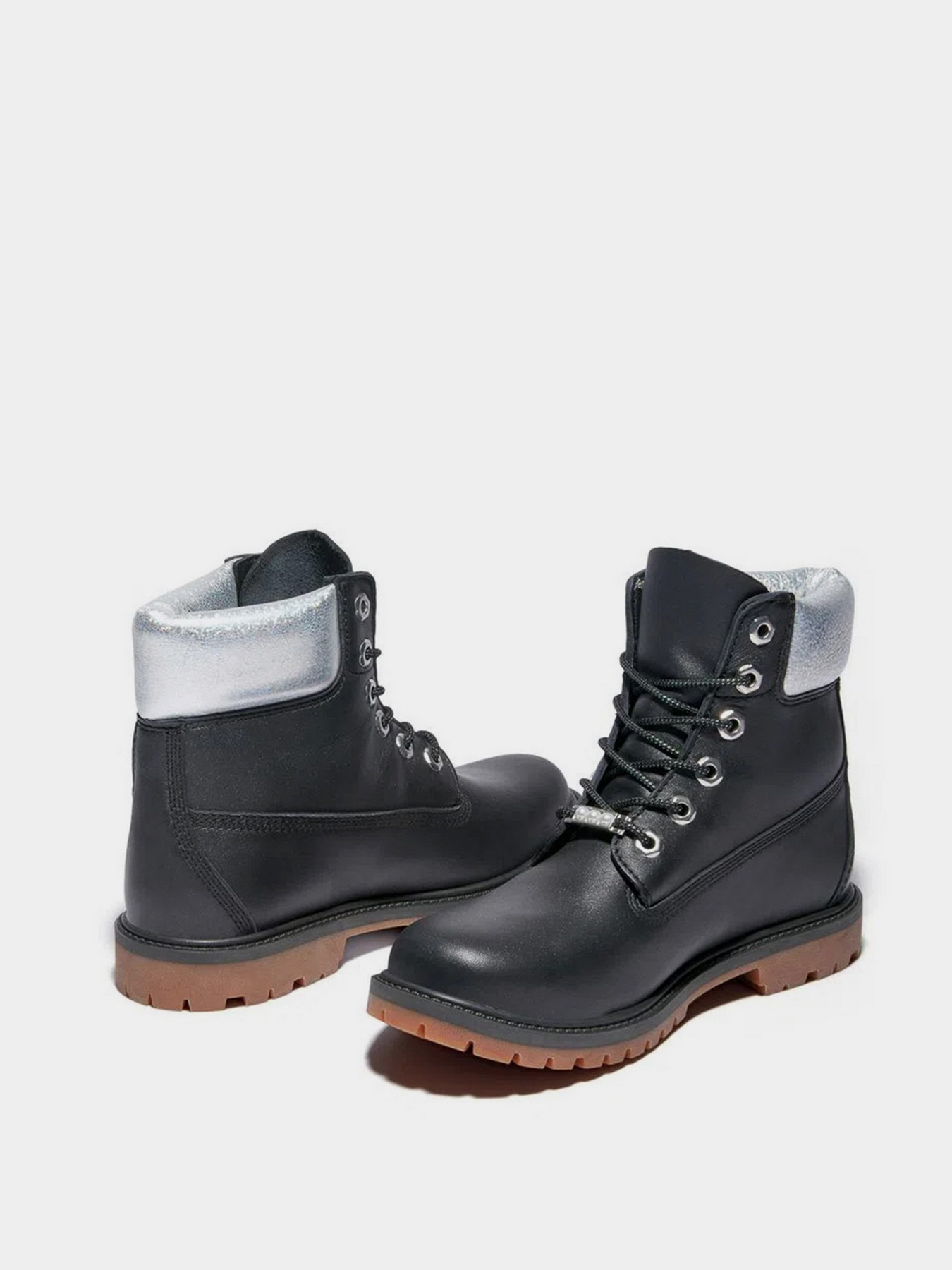 Черевики та чоботи Timberland Heritage 6-Inch Waterproof модель TB0A2M8G015 Черевики та чоботи Timberland Heritage 6-Inch Waterproof модель TB0A2M8G015 Фото