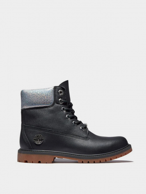 Черевики та чоботи Timberland Heritage 6-Inch Waterproof модель TB0A2M8G015 Фото