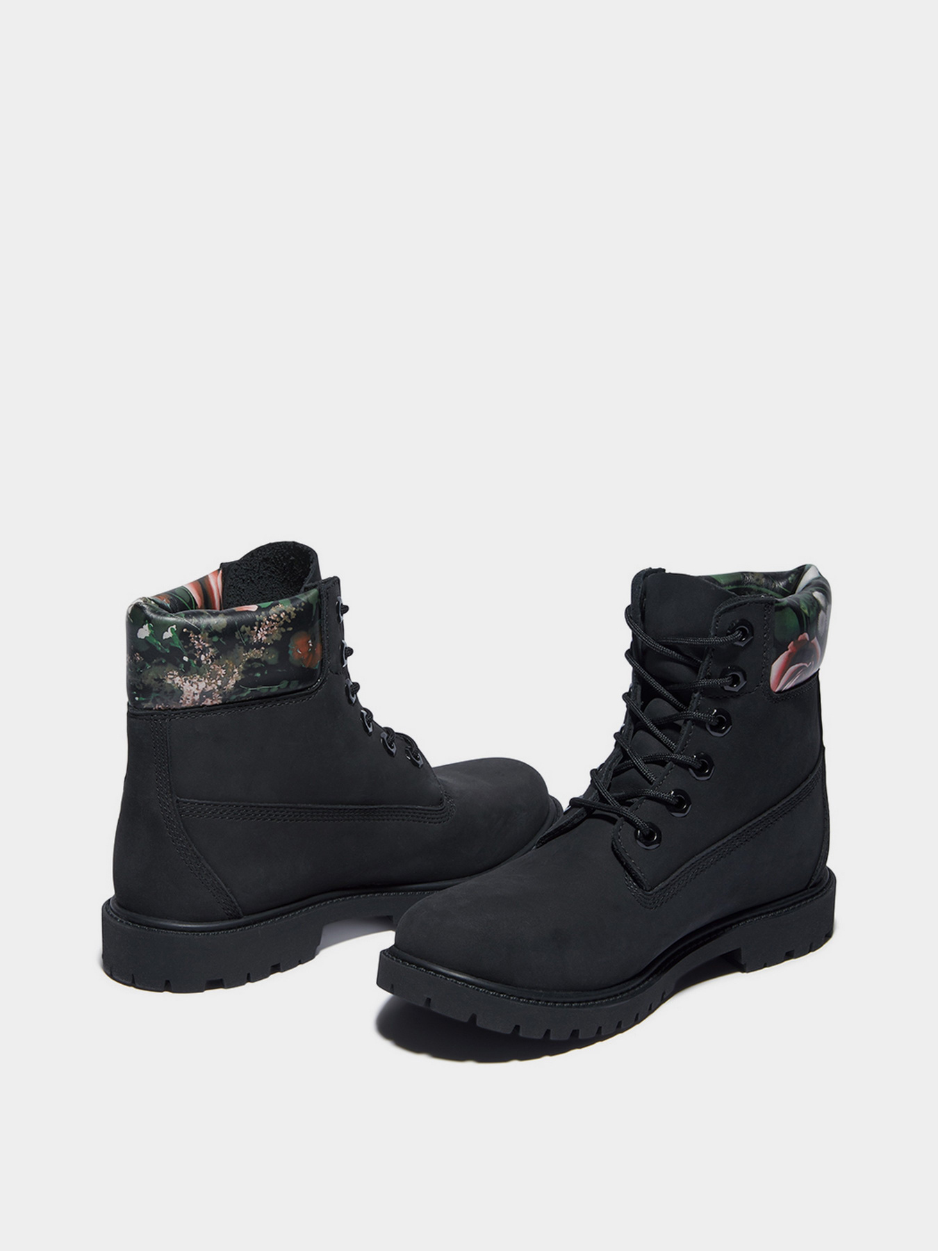 Черевики та чоботи Timberland Heritage Waterproof модель TB0A2M7R001 Черевики та чоботи Timberland Heritage Waterproof модель TB0A2M7R001 Фото