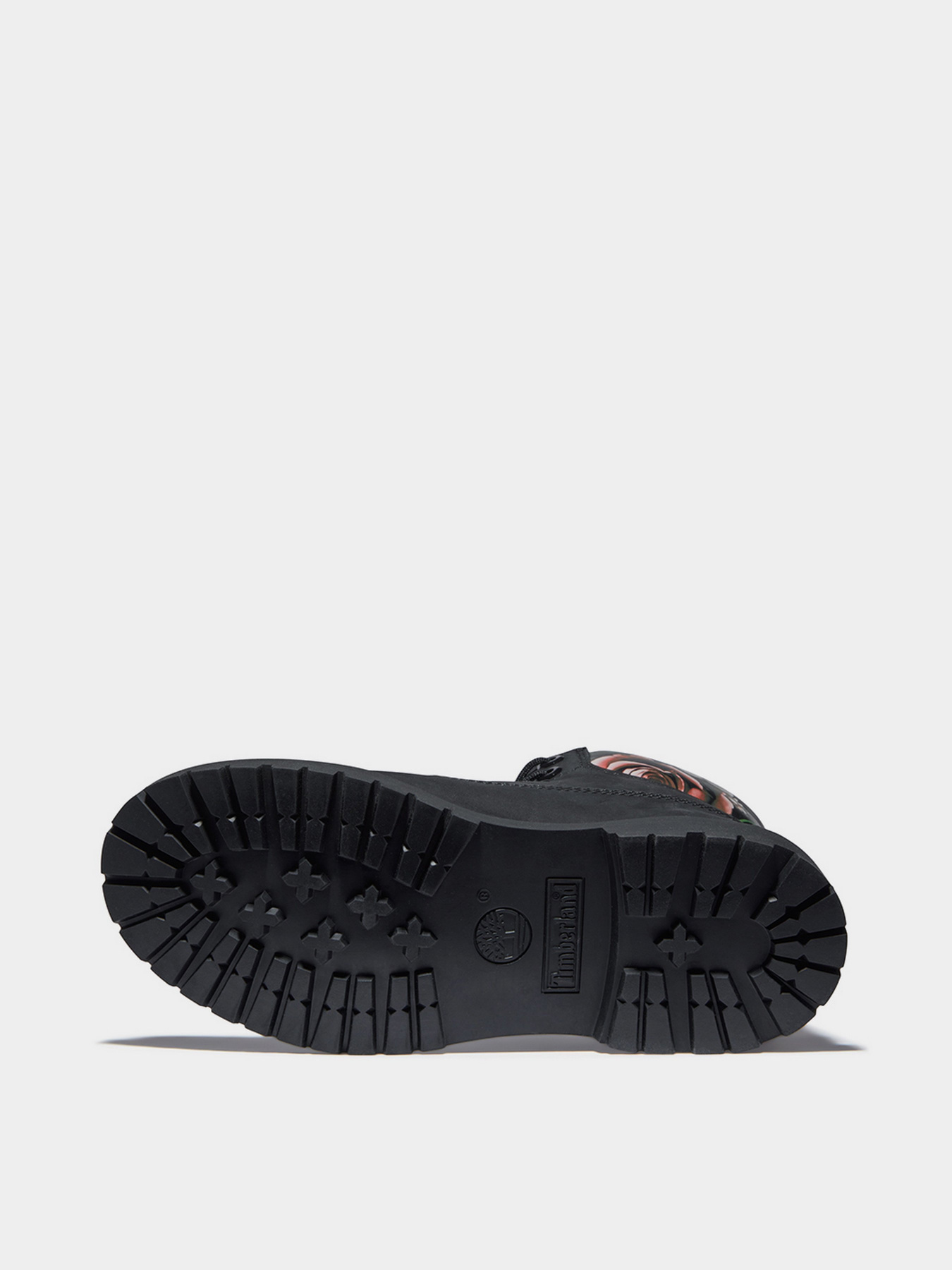 Черевики та чоботи Timberland Heritage Waterproof модель TB0A2M7R001 Черевики та чоботи Timberland Heritage Waterproof модель TB0A2M7R001 Фото