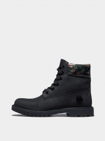 Черевики та чоботи Timberland Heritage Waterproof модель TB0A2M7R001 Фото