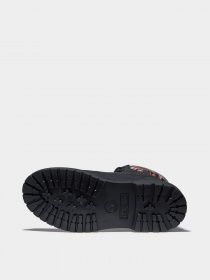 Черевики та чоботи Timberland Heritage Waterproof модель TB0A2M7R001 Фото